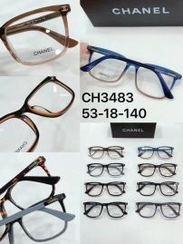 Picture of Chanel Optical Glasses _SKUfw52274902fw
